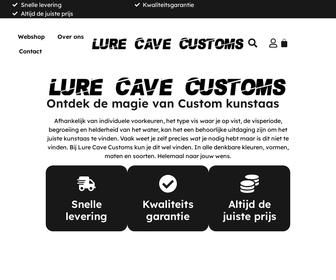 https://www.lure-cave-customs.nl