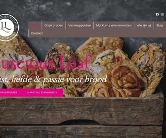 http://www.lusciousloaf.nl