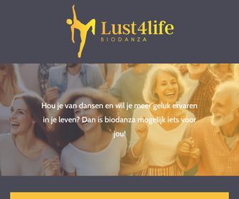 https://www.lust4life-biodanza.nl