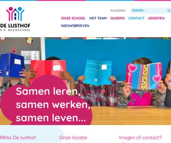 http://www.lusthofschool.nl