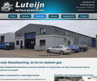 http://www.luteijnmetaal.nl