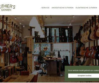 http://www.luthiers-gitaren.nl