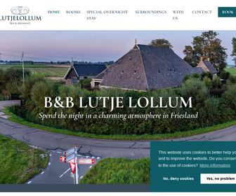http://www.lutjelollum.nl