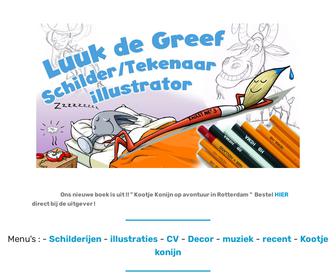 http://www.luukdegreef.nl