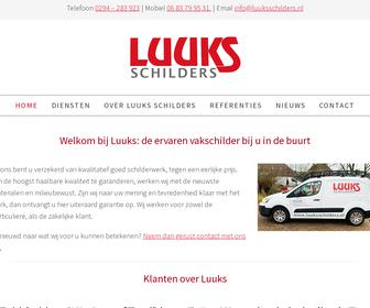 http://www.luuksschilders.nl