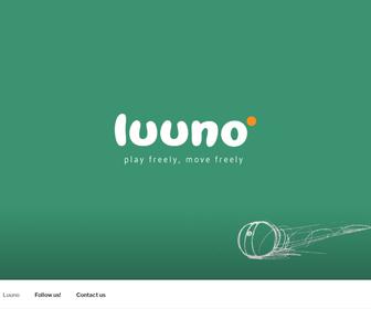 https://www.luuno.nl