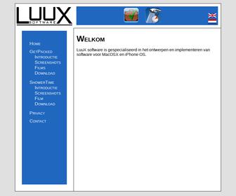 LuuX software
