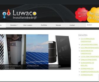 Luwaco Installatiebedrijf