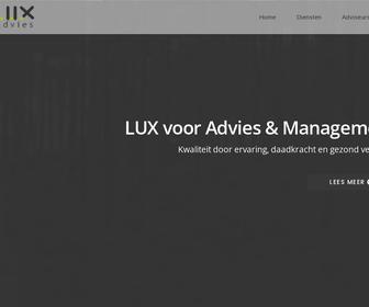 Lux Advies Velden B.V.