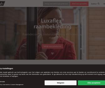 http://www.luxaflex.nl