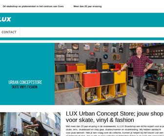 http://www.luxboardshop.nl