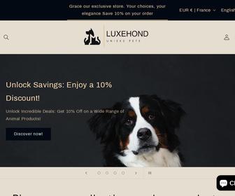 http://www.luxehond.com