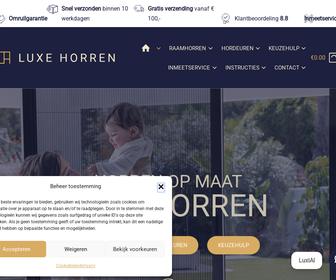 https://www.luxehorren.nl