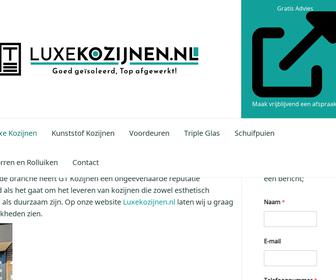 Luxekozijnen.nl