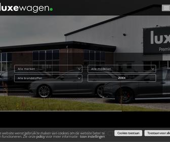 http://www.luxewagen.nl