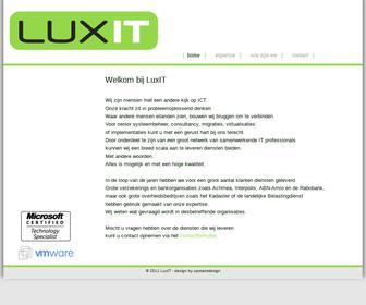 http://www.luxit.nl