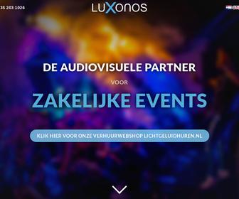 http://www.luxonos.nl