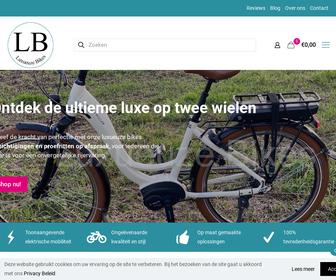 https://www.luxueuzebikes.nl