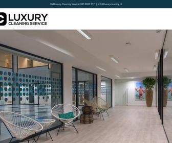 https://www.luxurycleaning.nl