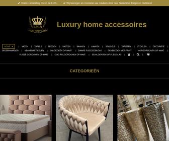 Luxury Home Accessoires