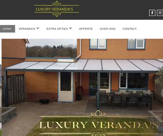 Luxury Veranda's