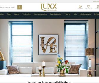 Luxx living & lifestyle Den Bosch B.V.
