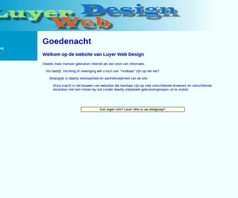 Luyer Web Design