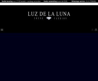 Luz de la luna