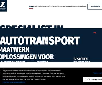 L. van Zandwijk Autotransport B.V.