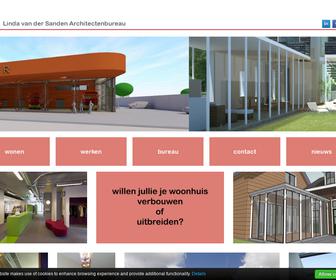 Linda van der Sanden Architectenbureau