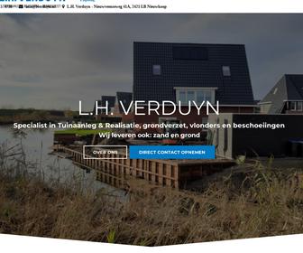 http://www.lverduyn.nl