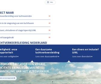 Luchtverkeersleiding Nederland 