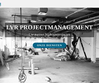 LVR Projectmanagement
