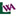 Favicon van lwa.nl