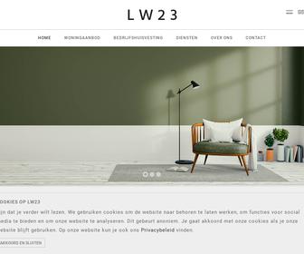 Real Estate LW23 B.V.