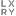 Favicon voor lxry.design