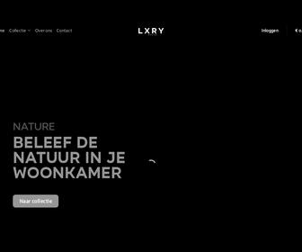 http://www.lxry.design