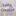 Favicon van lydiacreatief.nl