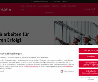 LKY Wartungs- und Industrie- Service GmbH