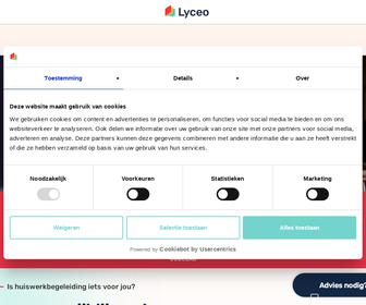 http://www.lyceo.nl