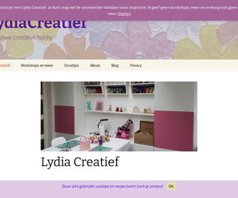 Lydia Creatief