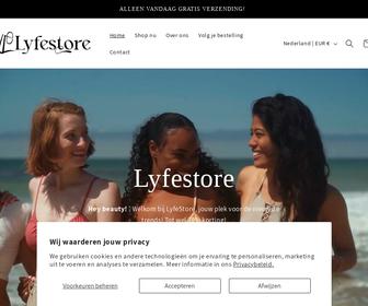 http://www.lyfestore.nl