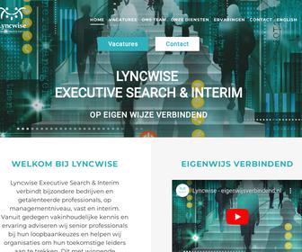 Lyncwise Executive Search