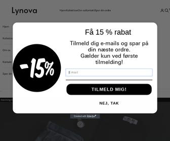 http://www.lynova.nl