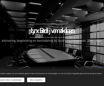 http://www.lynxbedrijvenmakelaars.nl