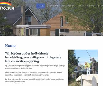 https://www.lytstolsum.nl