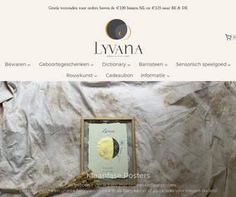 Lyvana Design II