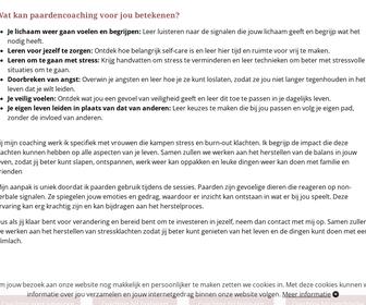 LZ paardencoaching