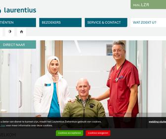 https://www.lzr.nl