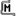 Favicon van m-bit.nl